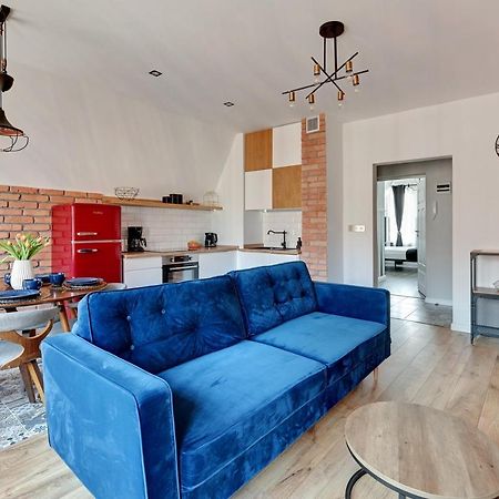 Pola By Q4Apartments - Heart Of The Old Town Gdansk Ngoại thất bức ảnh