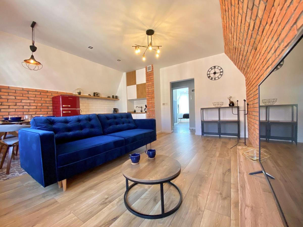 Pola By Q4Apartments - Heart Of The Old Town Gdansk Ngoại thất bức ảnh